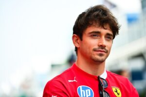 Alarm bells ringing for F1’s 2026 car as Leclerc delivers worrying verdict