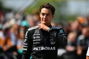 Russell calls for higher F1 protest deposits after “faff” of Red Bull appeal