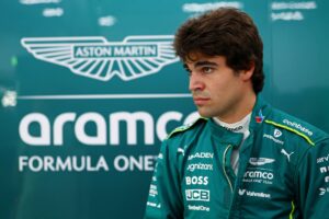 Stroll hits back at Aston Martin replacement talk: “Short-minded opinions”