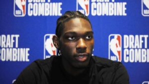2025 NBA Draft Grades for every team in the second round