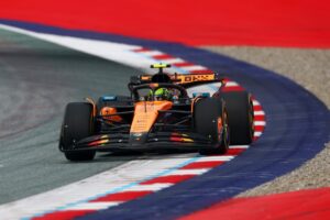 How McLaren plans to solve Norris’ F1 2025 qualifying woes