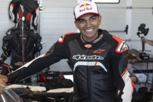 Martin ‘free to sign with anyone’ in MotoGP, insists manager