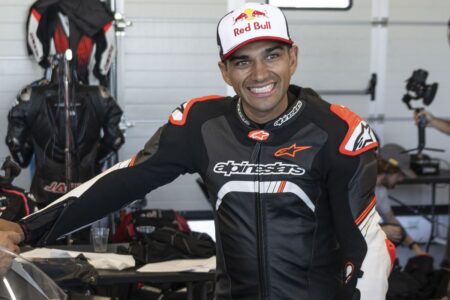 Martin ‘free to sign with anyone’ in MotoGP, insists manager