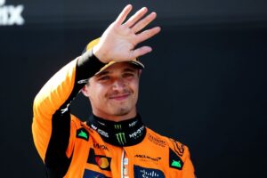 Why Norris’s Austrian GP pole is his most significant moment since Australia