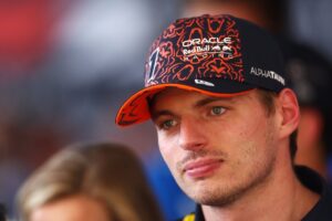 “Everything fell apart” in F1 Austrian GP qualifying’s hot conditions