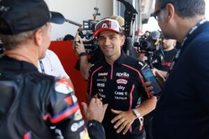 Dorna boss threatens to deny Martin 2026 MotoGP entry