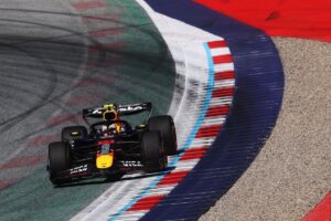 Tsunoda baffled by Red Bull pace after finishing last in F1 Austrian GP