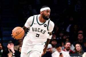 Bobby Portis reportedly returning to Bucks on M contract amid offseason of uncertainty in Milwaukee