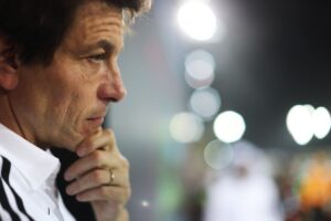 Mercedes 2026 driver line-up will be sorted during F1 summer break