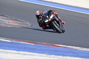 Martin declared fit for MotoGP test but will miss German Grand Prix