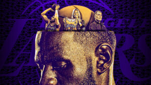 Pressure’s on, Lakers! Breaking down the franchise’s options (including trading LeBron James)