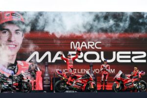 How Marc Marquez conquered his Dutch GP rivals despite a slower bike
