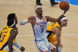 Pacers vs. Thunder odds: Best bets, predictions for NBA Finals Game 6