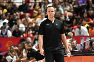 Phoenix Suns hire Jordan Ott as head coach: Reports