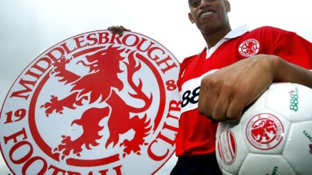 Dutch icon Michael Reiziger lifted Champions League at Ajax, played with Rivaldo and is now plotting England’s downfall