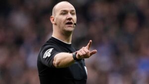 ‘I hate it, hate it’ – Premier League official rages at VAR as referee says ‘we knew the monster that had been created’