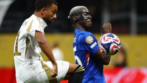 Chelsea vs LAFC – Club World Cup LIVE SCORE: Delap on the bench as Blues face Giroud and Co in Atlanta – updates