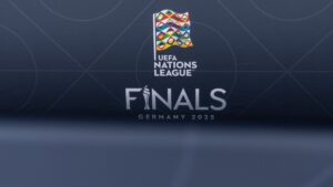 ‘Game’s gone’ – Fuming fans just realising how much it costs to watch Nations League despite having Prime Video