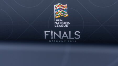 ‘Game’s gone’ – Fuming fans just realising how much it costs to watch Nations League despite having Prime Video