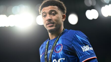 Man Utd STUCK with Jadon Sancho’s £300,000-a-week wages as Chelsea pay huge fine after failing permanent transfer talks