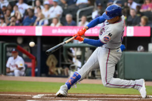Juan Soto logs 1,000th career hit, joining exclusive club that includes Mickey Mantle