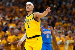 Pacers vs. Thunder odds: Best bets, predictions for NBA Finals Game 7