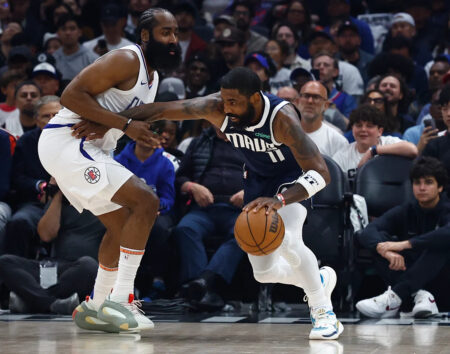 Top NBA free-agent shooting guards: Yes, James Harden and Kyrie Irving played most of their minutes at off guard last season