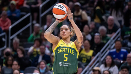 International WNBA players often leave their teams during the regular season; why that’s changing