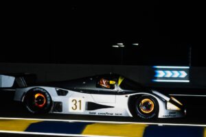 VIDEO: Before F1 – Michael Schumacher’s legendary Le Mans record