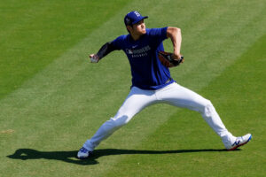 Could Shohei Ohtani return as a pitcher soon? Dodgers manager Dave Roberts teases comeback