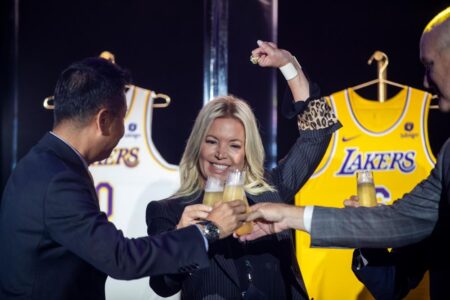 The bn LA Lakers sale proves sports have outgrown billionaires