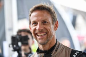 Why Button didn’t carry on with WEC after 2018 outings