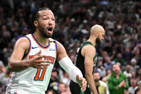 NBA Draft 2025: Why the Knicks are the reason there are only 29 picks in the second round