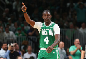 Celtics-Trail Blazers trade grades: Boston sends Jrue Holiday to Portland for Anferee Simons and picks