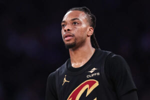 Cavaliers announce Darius Garland out 4-5 months after undergoing toe surgery