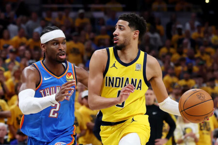 How Thunder-Pacers reached NBA Finals Game 7: The odyssey of two small-market, rebuild darlings