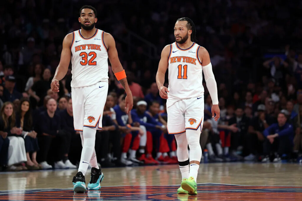 How Knicks answer key questions following deep playoff run will impact fantasy values next season