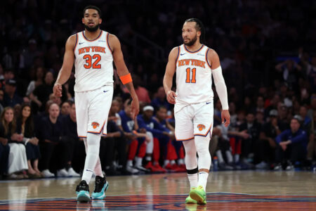 How Knicks answer key questions following deep playoff run will impact fantasy values next season