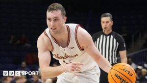 NBA: Belfast basketball star CJ Fulton invited Fulton invited to Denver Nuggets pre-draft workout