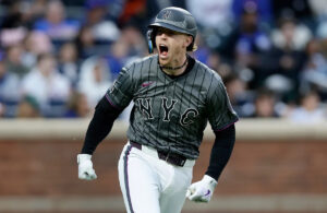 Fantasy Baseball Weekend Preview: Lots of options on both the hitting and pitching side