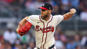 Fantasy baseball two-start pitchers: Chris Sale leads the list of intriguing options for the week of June 9