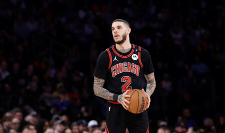 Bulls reportedly dealing Lonzo Ball to Cavaliers for Isaac Okoro