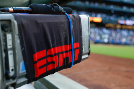 MLB, ESPN reportedly resume media rights discussions after initially agreeing to end deal