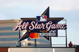 MLB reveals 2025 All-Star week uniforms, but players won’t wear them during All-Star Game