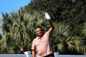 Charles Barkley says he plans to work 2 more years on ESPN and TNT before he retires: ‘The best I can do’