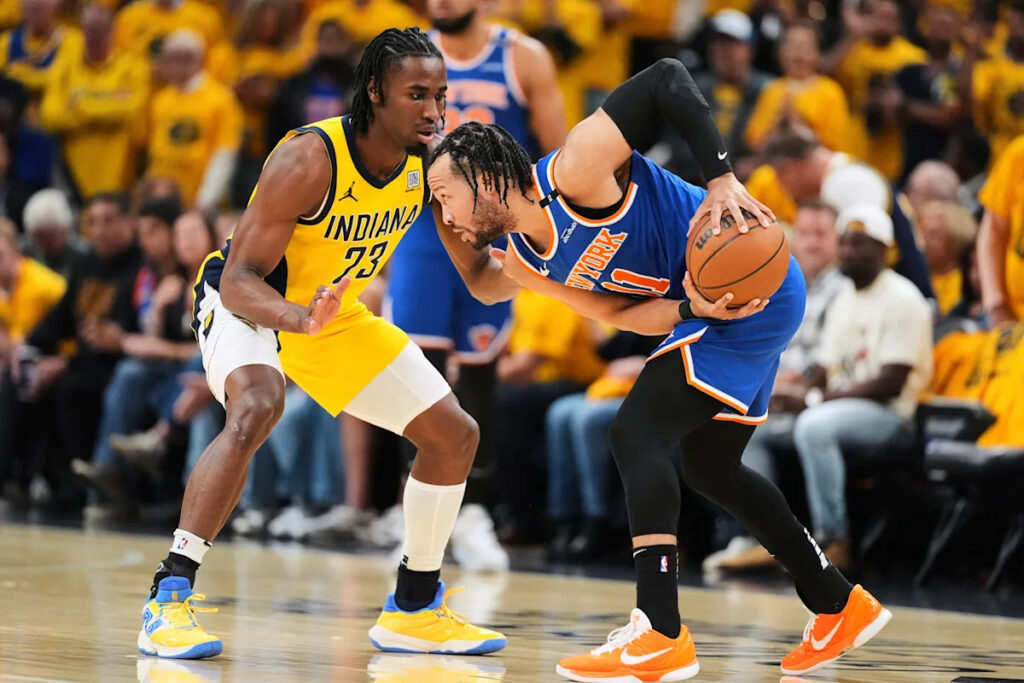 Jalen Brunson has ‘the most confidence’ at Knicks’ ability to make a title run next season