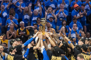 Thunder’s Game 7 win was the most-watched NBA Finals game in 6 years, but overall ratings were historically low