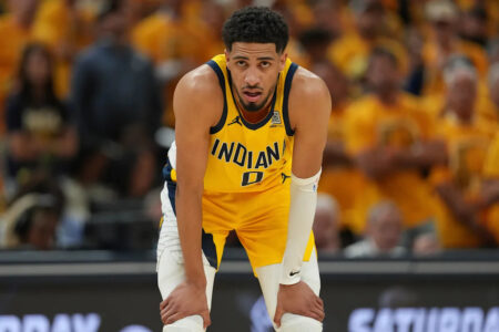 Thunder vs. Pacers: Indiana’s magic runs out in Game 4 of the NBA Finals — ‘We should have got this one today’