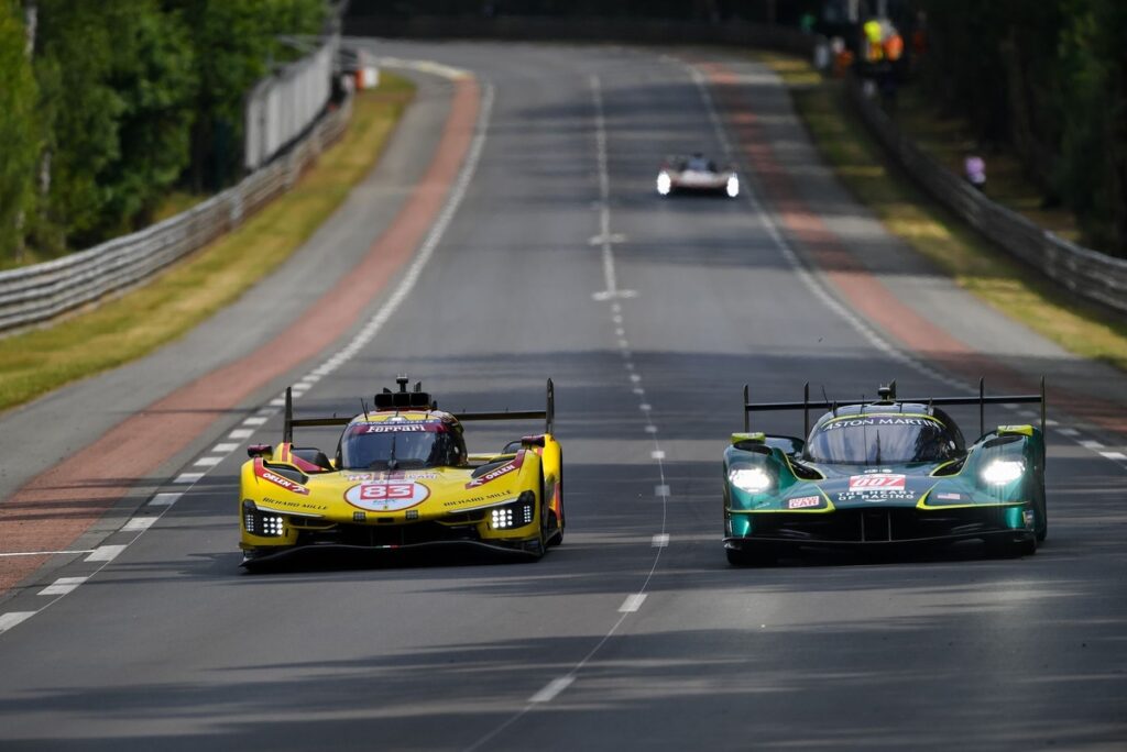 Le Mans 24 Hours preview