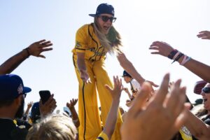 Going bananas: Why Savannah Bananas tickets cost more than a Dodgers-Yankees rematch